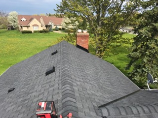 Roofing Company St.Catharines