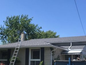 St.Catharines Roofing Company